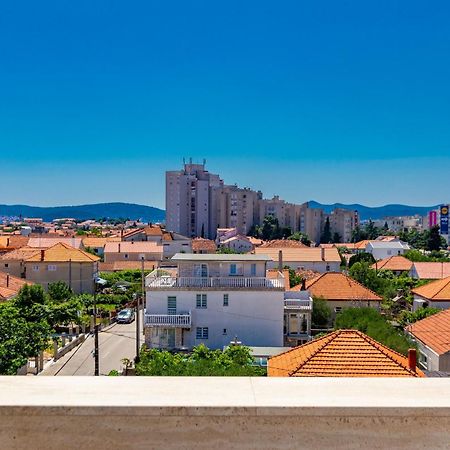 Mrak Zadar Exclusive Leilighet Eksteriør bilde